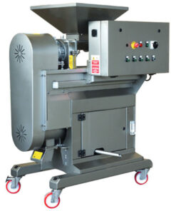 Olivenölpresse