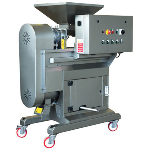 Olivenölpresse